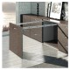 EXTENSION DRAWER-TABLE SLIDER 47 / 90 / 70kg